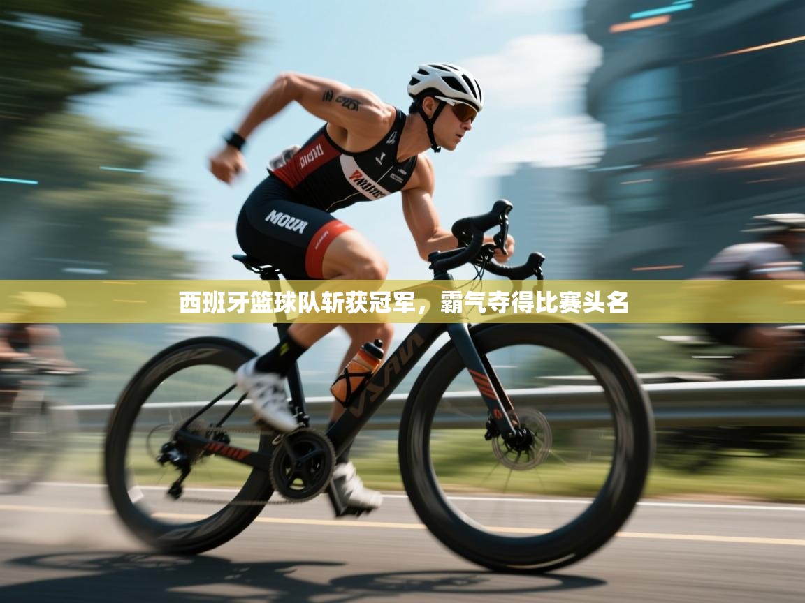 西班牙篮球队斩获冠军，霸气夺得比赛头名  第1张