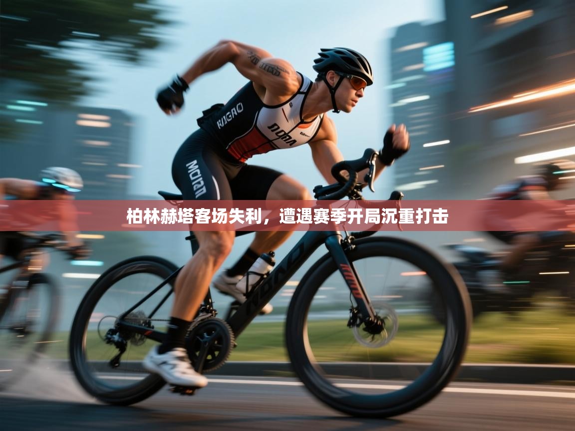 柏林赫塔客场失利，遭遇赛季开局沉重打击  第2张