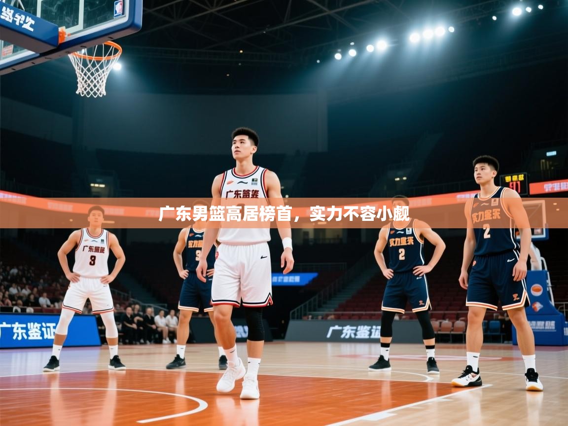 广东男篮高居榜首，实力不容小觑  第1张