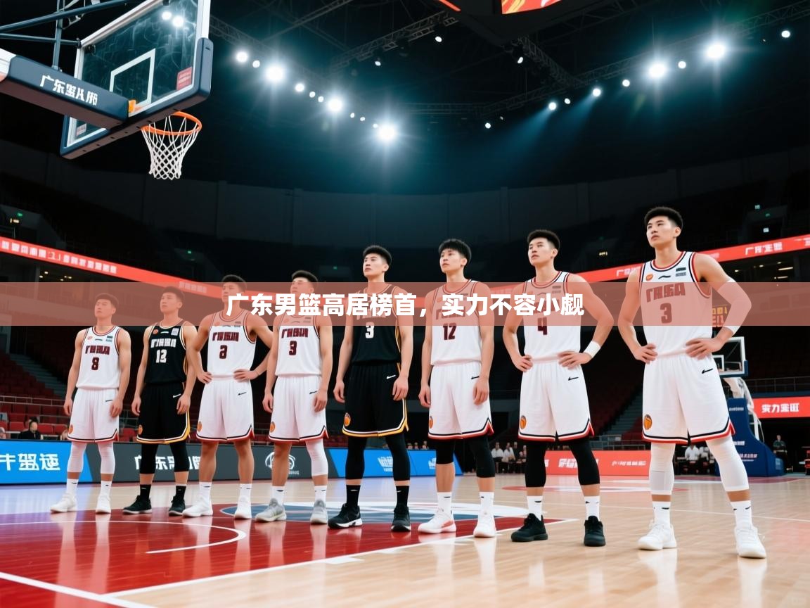 广东男篮高居榜首，实力不容小觑  第2张