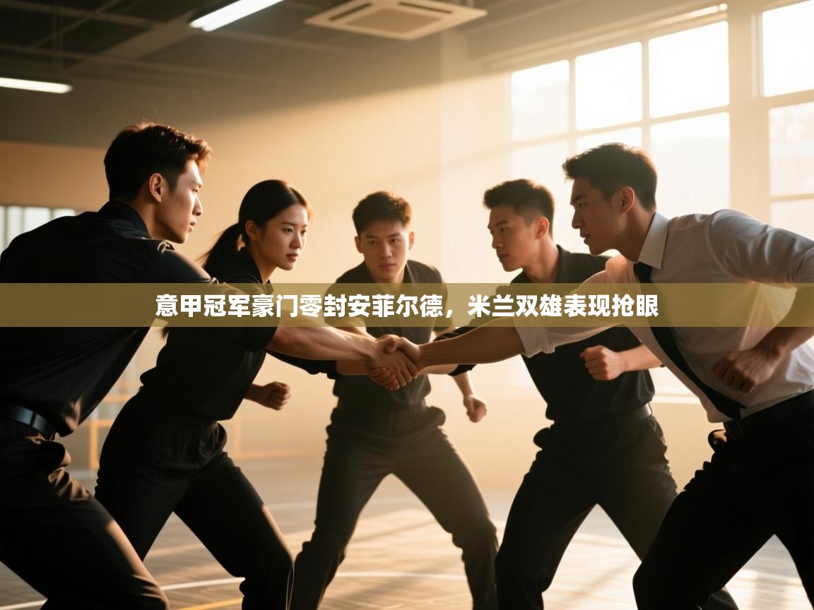 意甲冠军豪门零封安菲尔德,米兰双雄表现抢眼 第2张