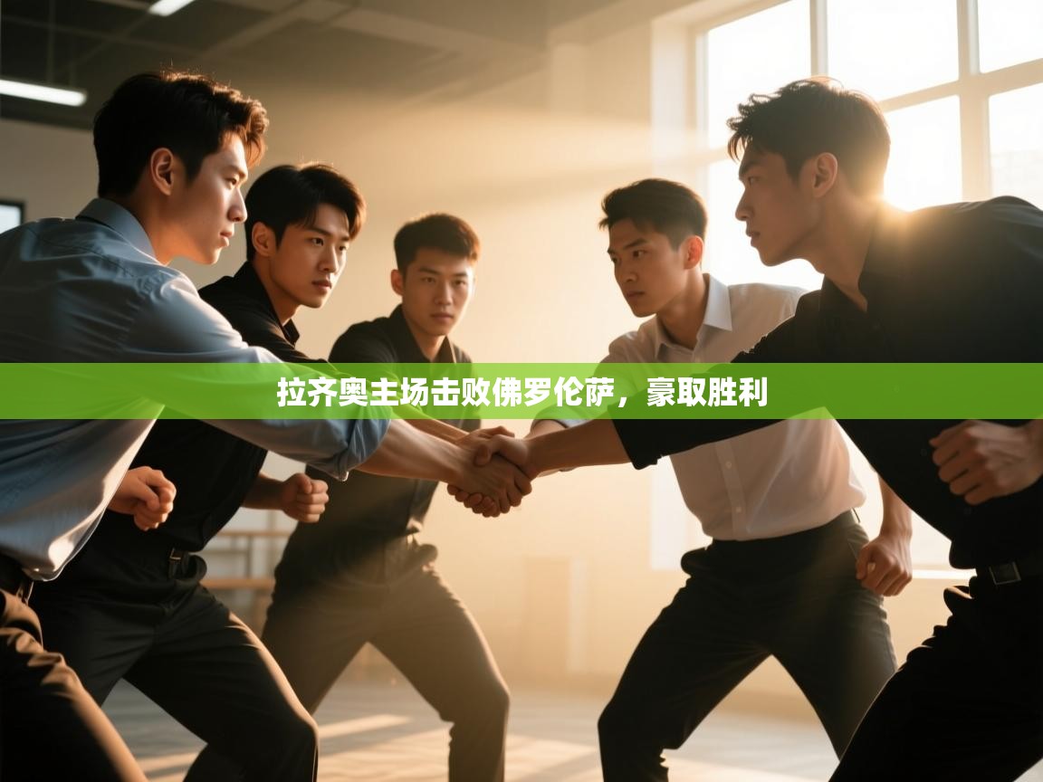 拉齐奥主场击败佛罗伦萨，豪取胜利  第1张