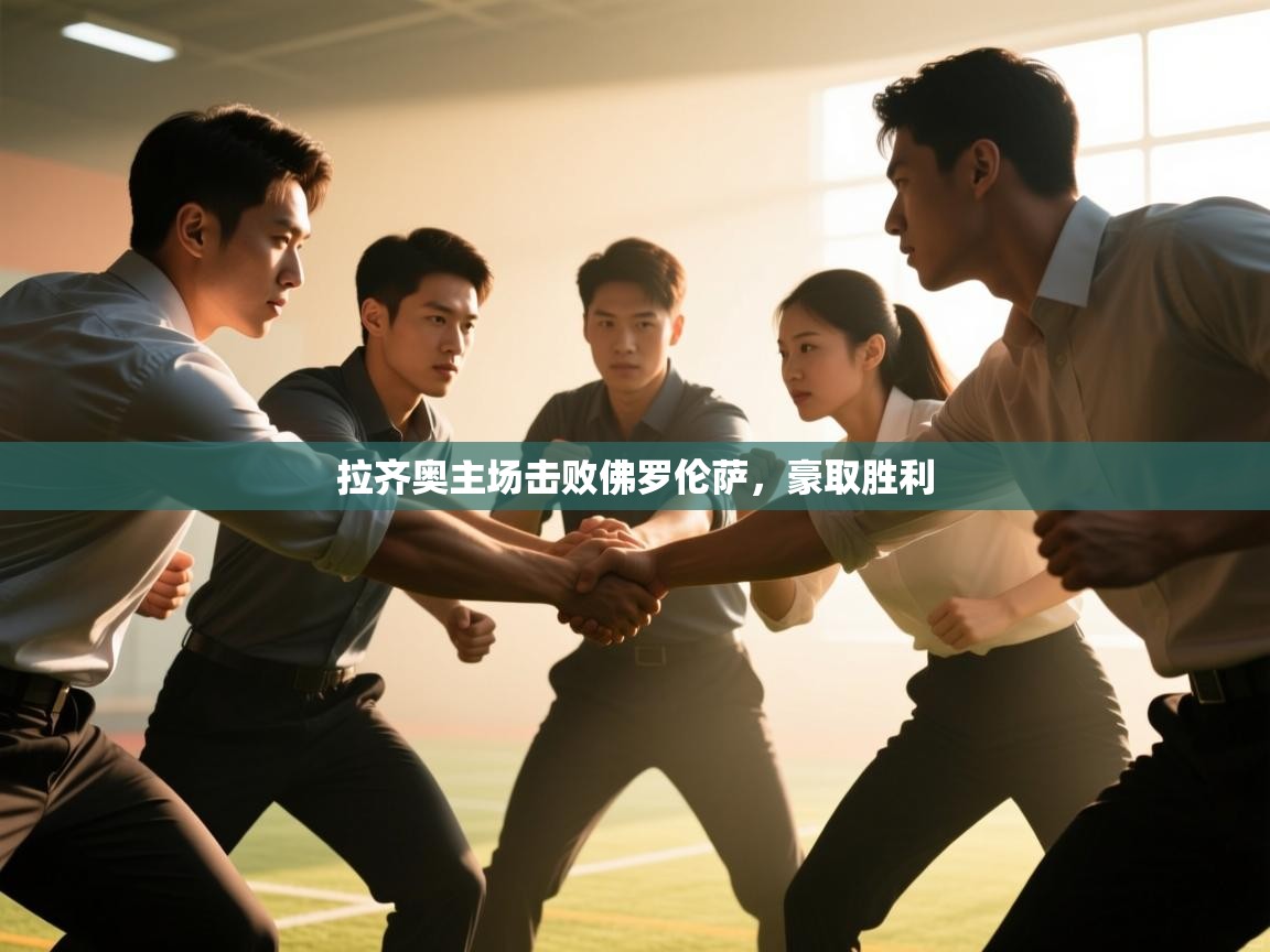 拉齐奥主场击败佛罗伦萨，豪取胜利  第2张