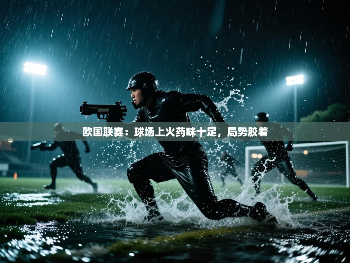 欧国联赛：球场上火药味十足，局势胶着  第2张