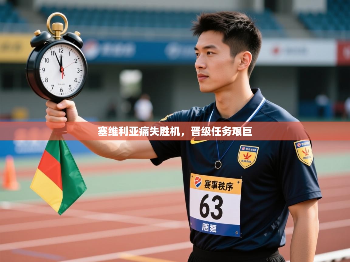 塞维利亚痛失胜机，晋级任务艰巨  第1张