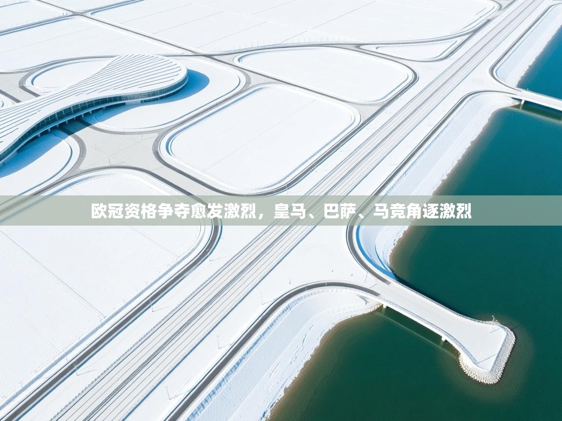 欧冠资格争夺愈发激烈,皇马、巴萨、马竞角逐激烈 第1张