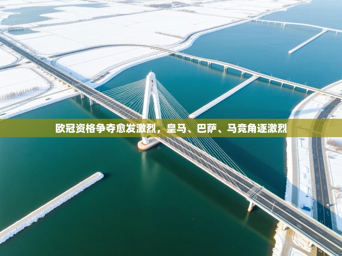 欧冠资格争夺愈发激烈,皇马、巴萨、马竞角逐激烈 第2张