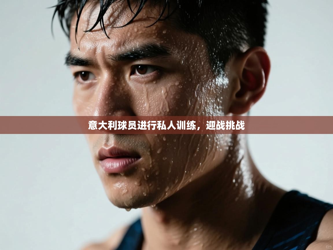 意大利球员进行私人训练,迎战挑战 第2张