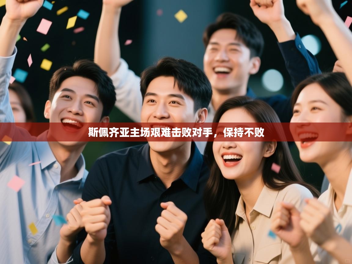 斯佩齐亚主场艰难击败对手,保持不败 第1张