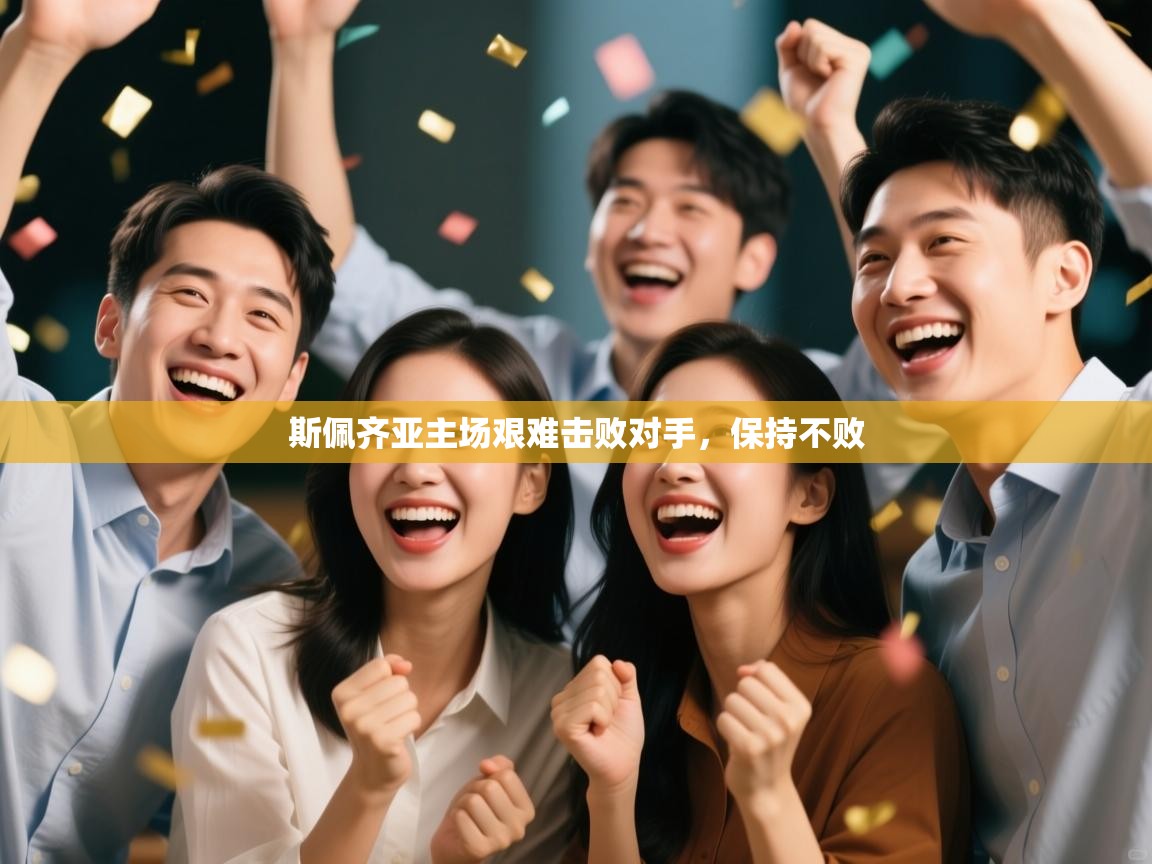 斯佩齐亚主场艰难击败对手,保持不败 第2张