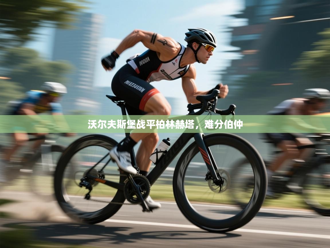 沃尔夫斯堡战平柏林赫塔，难分伯仲  第1张