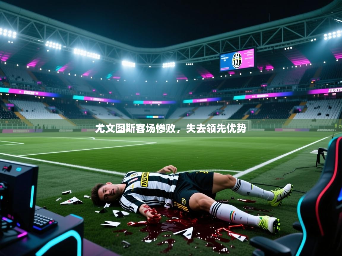 尤文图斯客场惨败,失去领先优势 第1张