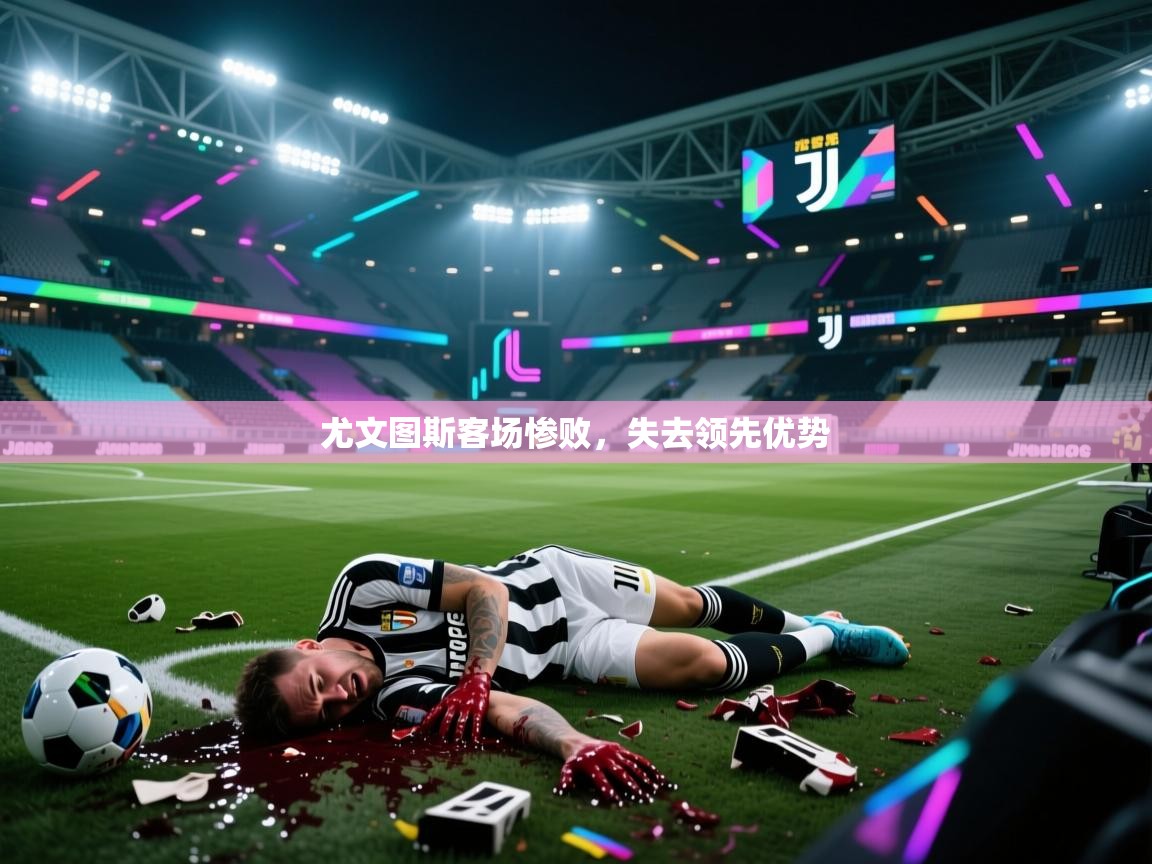尤文图斯客场惨败,失去领先优势 第2张