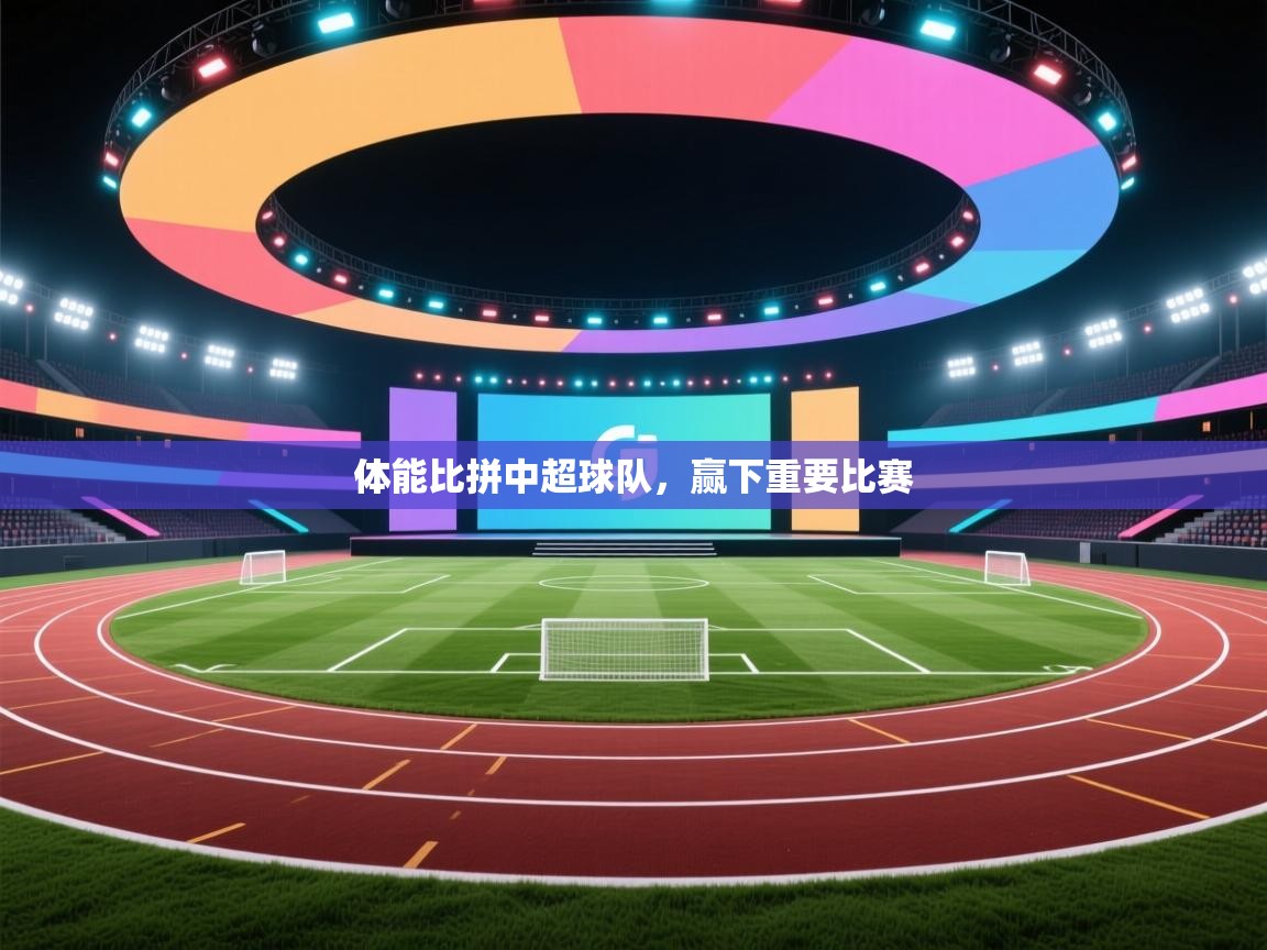 体能比拼中超球队，赢下重要比赛  第1张