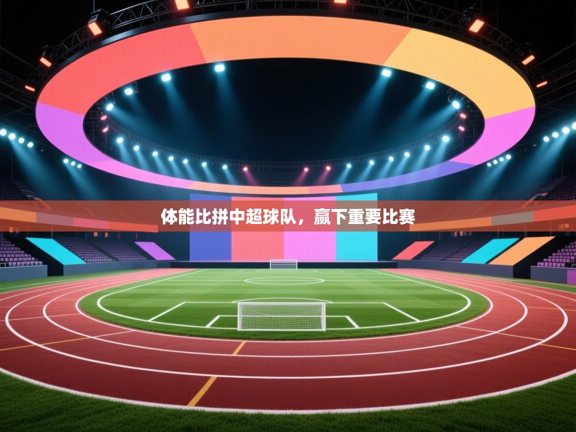 体能比拼中超球队，赢下重要比赛  第2张
