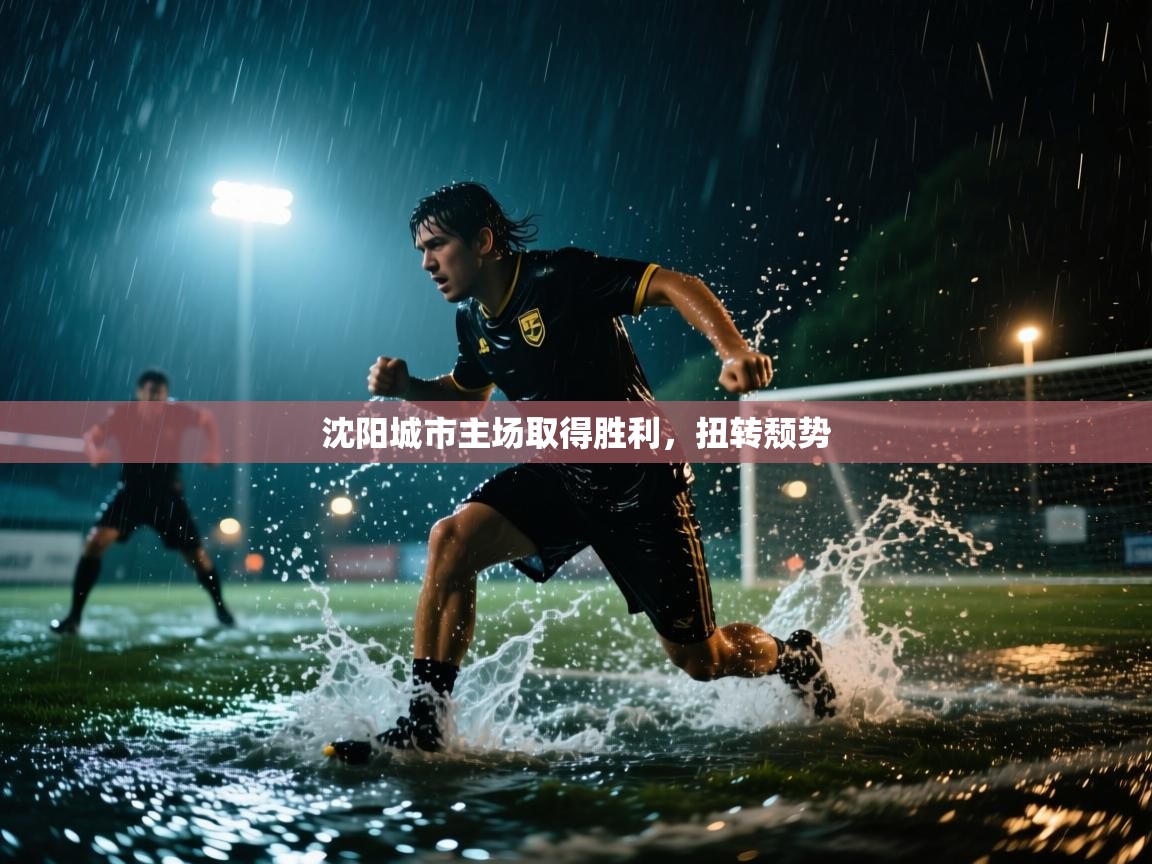 沈阳城市主场取得胜利,扭转颓势 第1张