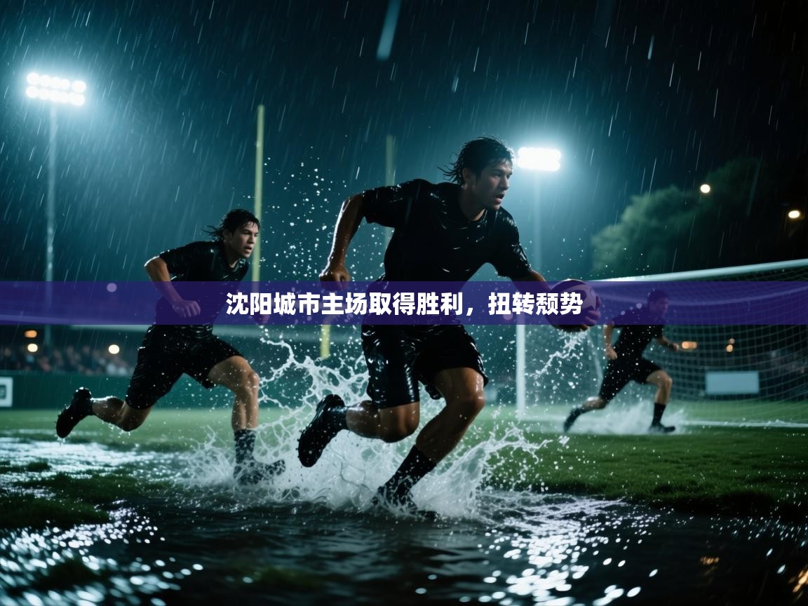 沈阳城市主场取得胜利,扭转颓势 第2张